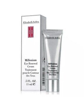 Elizabeth Arden Millenium Eye Renewal Cream 0.5 fl oz /15ml